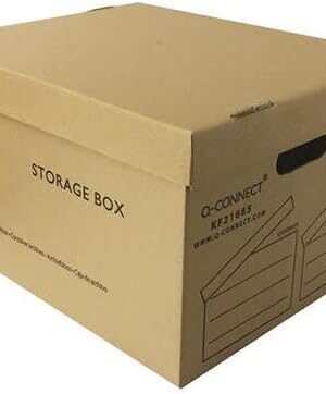 Archive Box